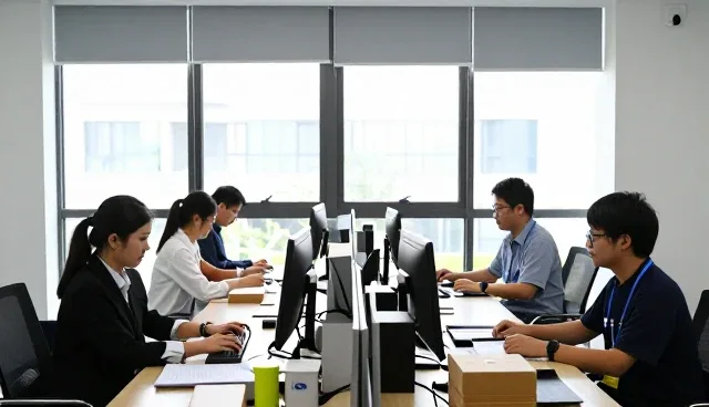 贵州铠聚建设工程有限公司