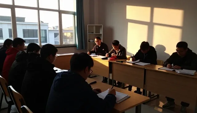 设备维护与技术推广:两种做法的实际取舍