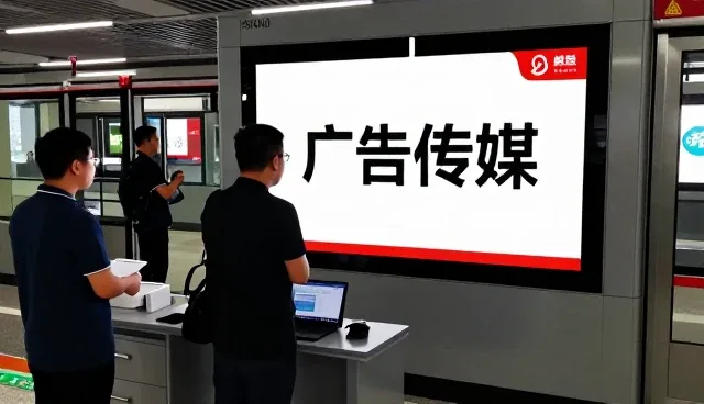 贵州铠聚建设工程有限公司推动广告传媒向智能化方向发展