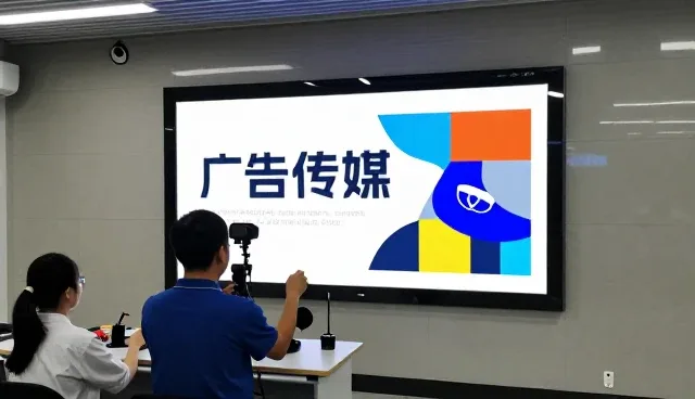 贵州铠聚建设工程有限公司推荐适用于广告传媒的广告设计