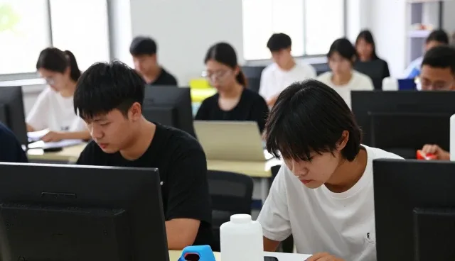 企业技术培训中性能问题的常见挑战与应对策略