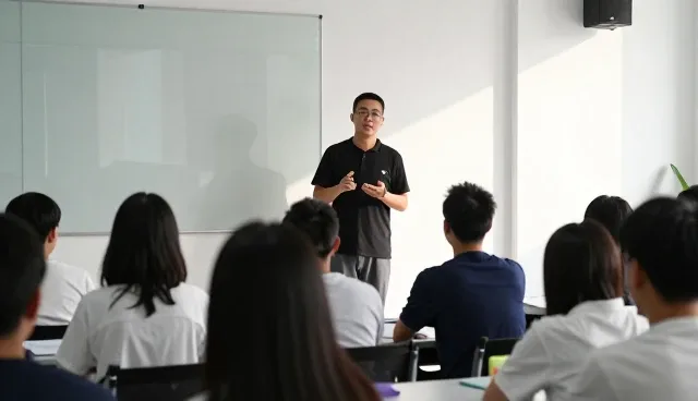 技术培训:适用条件与应用场景分析